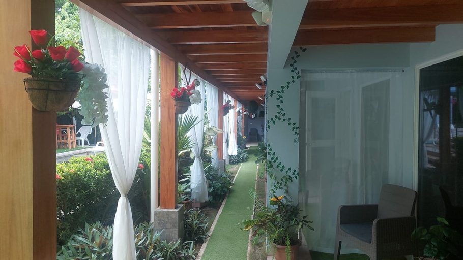 Public Area, Bellavista Suites By Villas Verdes, Nicoya