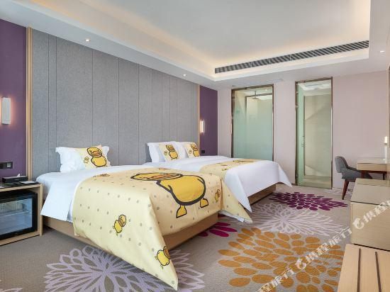 Lavande Hotel（Shaoguan High-speed Railway Station）, Shaoguan