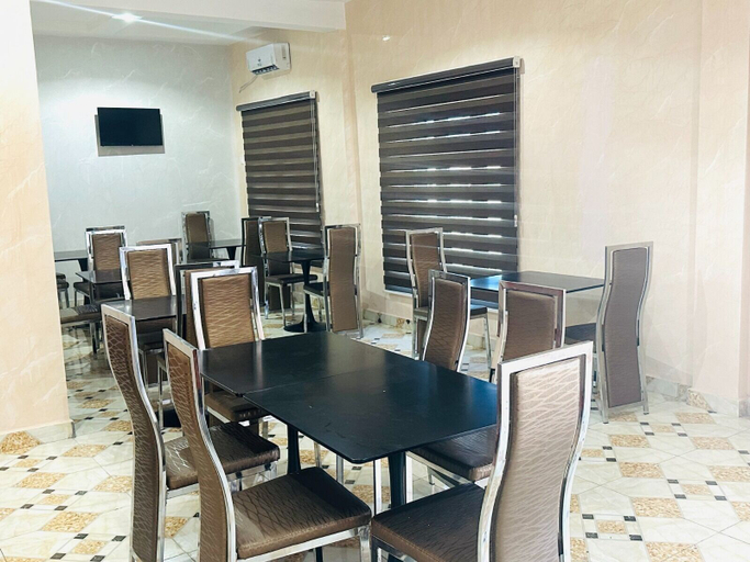 Others 5, Davina hill resorts and hotel, AbujaMun