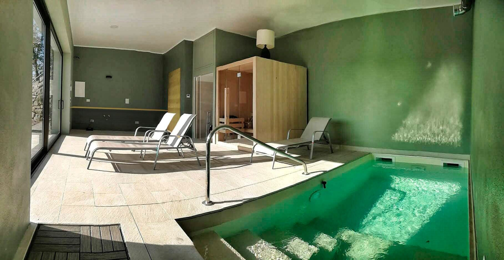Sport & Beauty, Agriturismo Casa Greppo - Il Melograno, Terni
