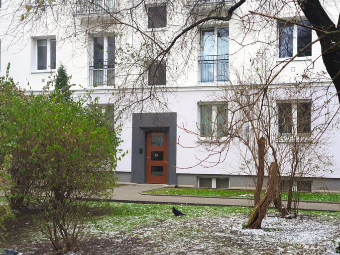 Exterior & Views 2, Sweet & Stylish Apartment by Renters, Warsaw