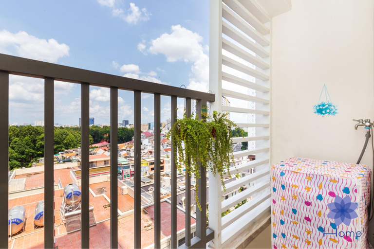 Others 5, Luxurious,Spacious&Modern 2BRs Apt w/Free Gym&Pool, Ho Chi Minh City
