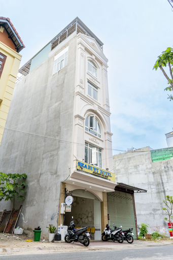 Exterior & Views 2, TNH Hotel Vung Tau, Vũng Tàu