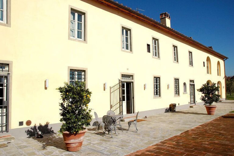 Exterior & Views, Agriturismo San Rocco, Pistoia