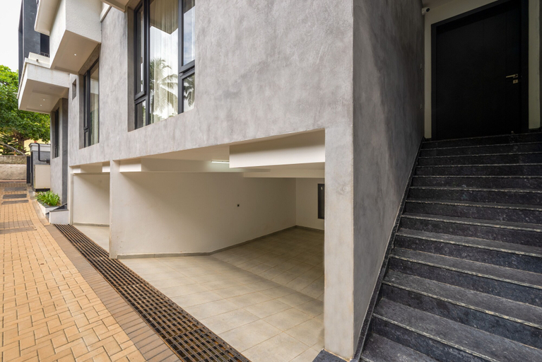 Exterior & Views 2, Villa by Olive - Nerul, North Goa