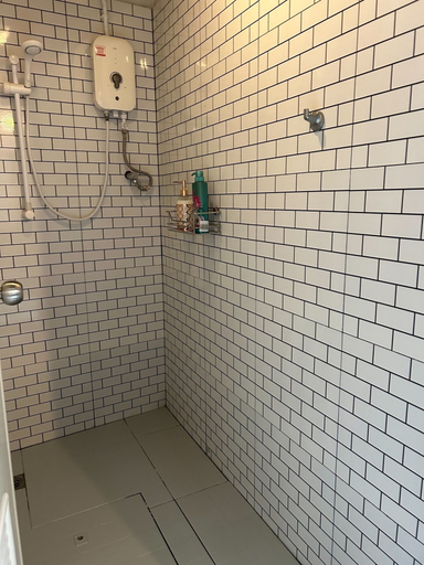 Bathroom 4, MAI Place by Aforetime, Ko Samui