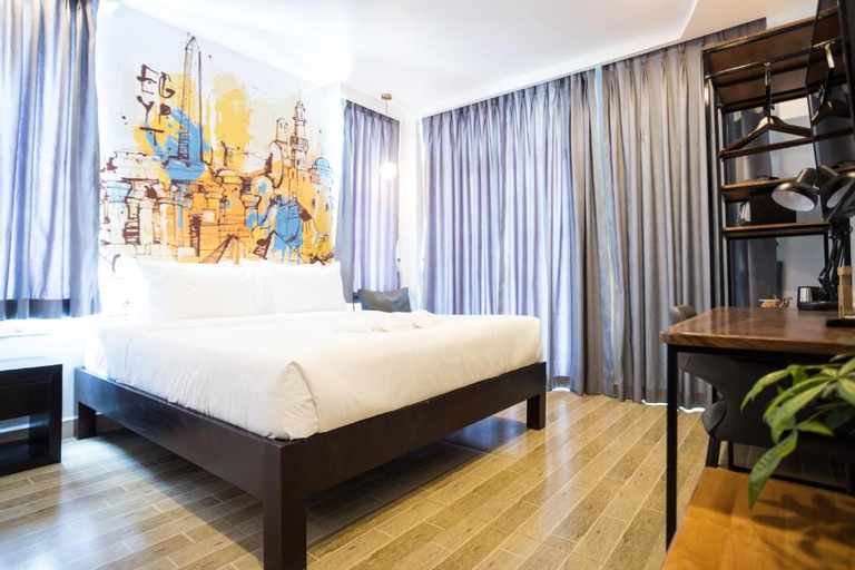 Bedroom 5