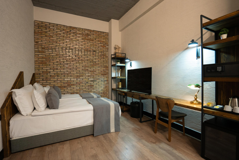 Bedroom 3, Rest&more By Dedeman Mersin Erdemli, Erdemli