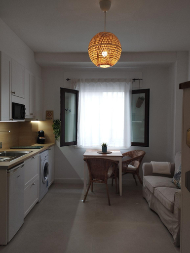 Others 4, Apartamento Casa Eva, Málaga