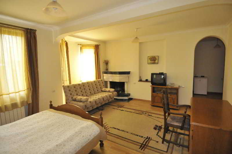 Bedroom 4, Beaumonde Hotel Tbilisi, Tbilisi
