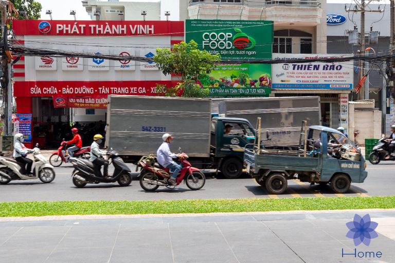 Others 5, Luxurious,Spacious&Modern 2BRs Apt w/Free Gym&Pool, Phú Nhuận