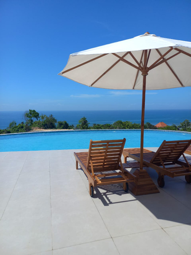 Sport & Beauty 2, D'Girijati Resort & Beach Club, Gunung Kidul