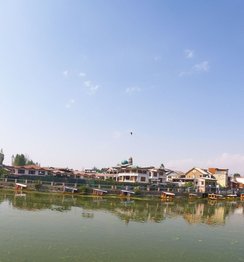 Others 5, Hotel Akbar, Srinagar