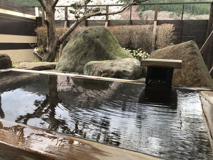 Akasawa Onsen Ryokan, Nasushiobara