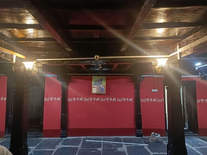 Business Facilities, KESHAVA HERITAGE, Hassan