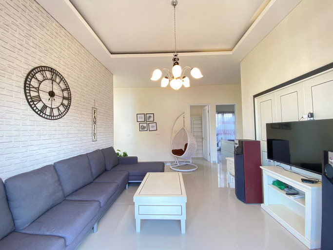 Villa Kusuma Pinus Kav M 25 5 bedrooms - Others
