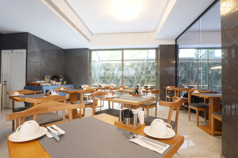 Food & Drinks 3, Riva Hotel Alsancak, Konak