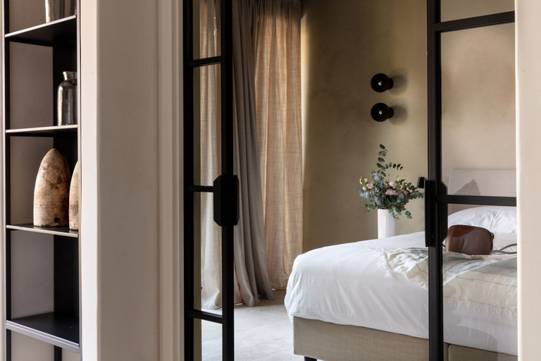 Bedroom 2, Laqua by the Lake, Novara
