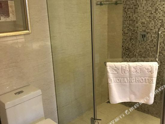 Others 4, Liaoyang Hotel, Liaoyang