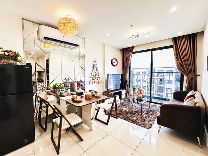 Armin Homes 2BR  Vinhomes Ocean Park, Gia Lâm