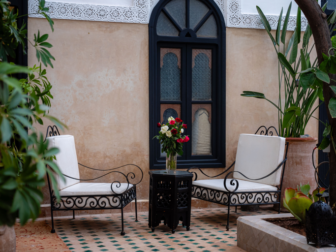 Exterior & Views 2, Riad Amegrad hotel, Marrakech