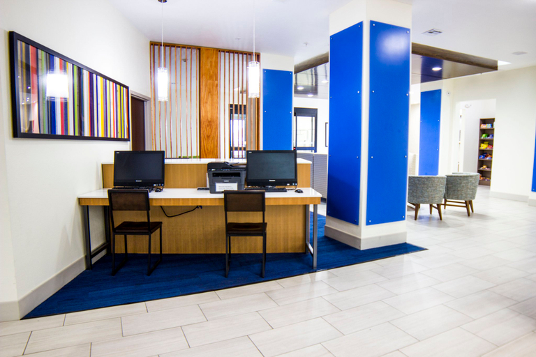 Others 4, Holiday Inn Express & Suites SEGUIN, Guadalupe