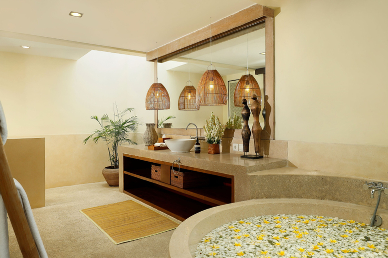 Bathroom 3