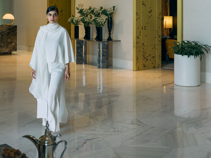 Fairmont Ramla Serviced Residences, Riyadh