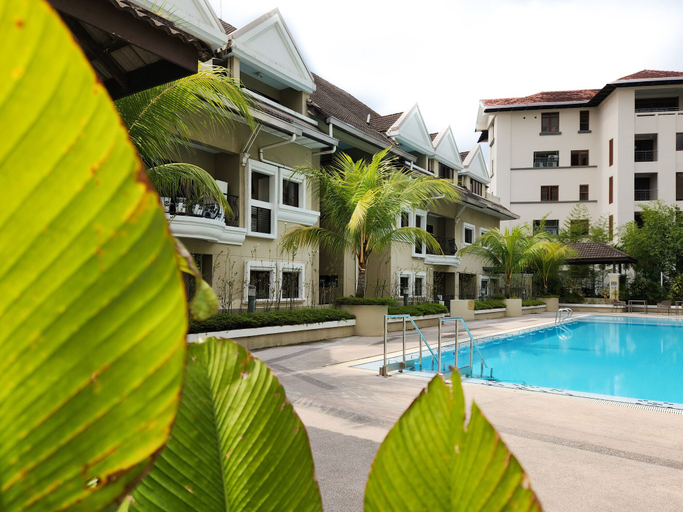 Exterior & Views 3, Domitys Bangsar Kuala Lumpur, Kuala Lumpur