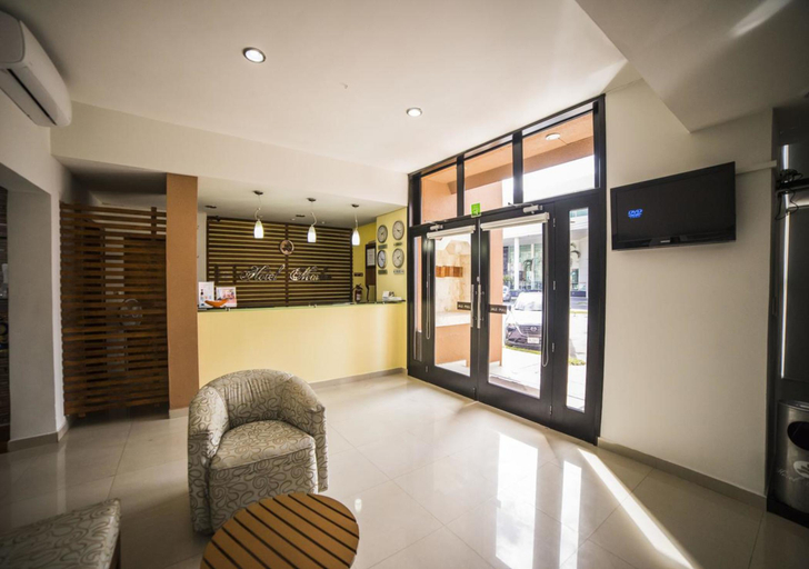 Public Area 3, Marlon, Othón P. Blanco