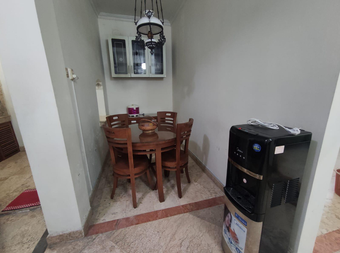 Others 3, Home Sweet Home by Adiputra, Sleman