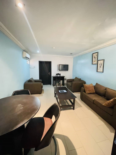 Others 5, Beliana Suites, Uyo