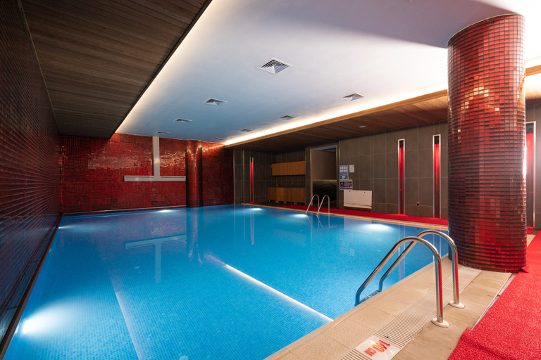 Sport & Beauty 2, Das 3917, Develi