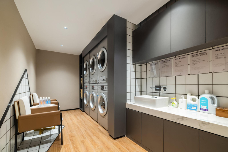 Others 5, Atour X Hotel Chuzhou Suchu High-tech Zone, Chuzhou