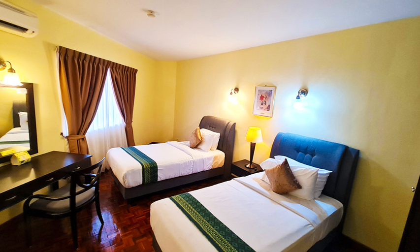 Bedroom 7