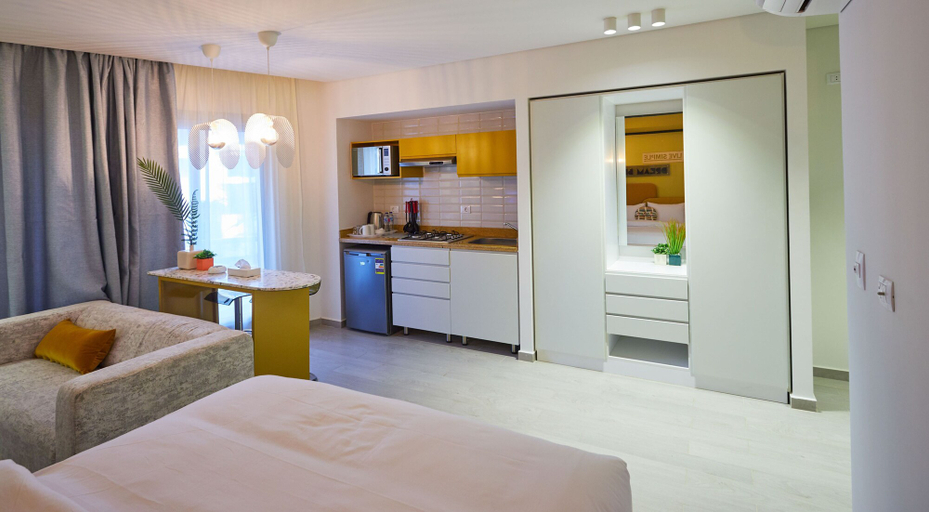 Bedroom 5, Prime Select Kattameya Bavaria, Al-Basatin