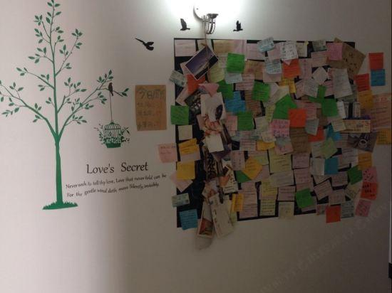 3, Liuzhou Old Tree Youth Hostel, Liuzhou