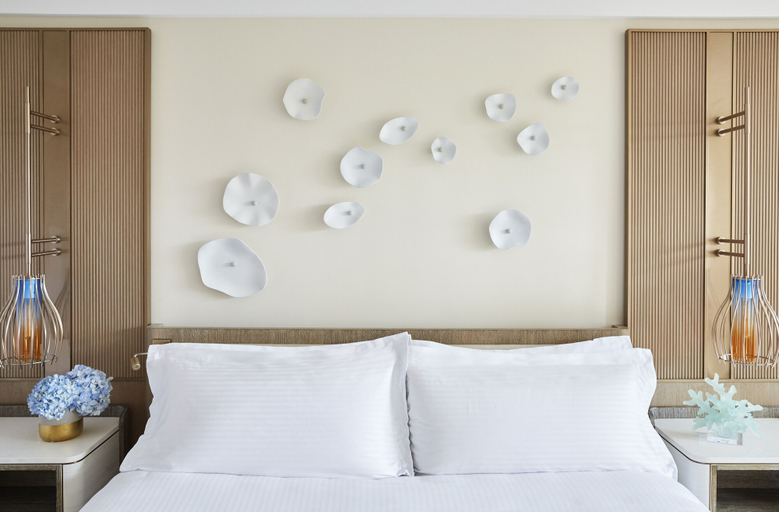 Bedroom 3, The Royal at Atlantis