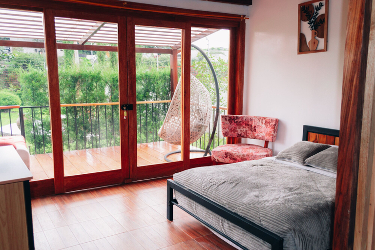 Bedroom, Hostería Molino de Café, Cayambe