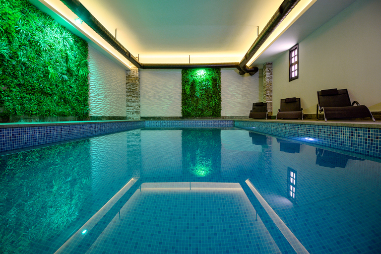 Sport & Beauty 2, Nacho Hotel Yerevan, Yerevan