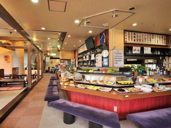 Others 3, Sauna and Hotel Midori Kan, Handa
