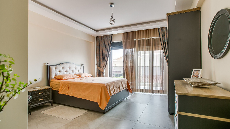 Paradise Town Villa Majesty, Serik