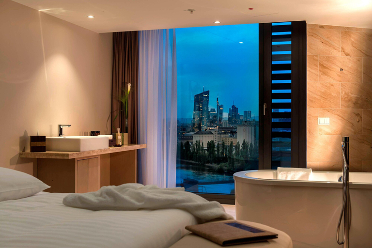 Bedroom 4, Delta Hotels by Marriott Frankfurt Offenbach, Offenbach am Main
