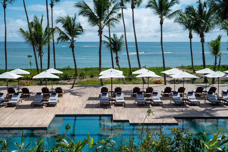Sport & Beauty 2, Hotel Fasano Trancoso, Porto Seguro