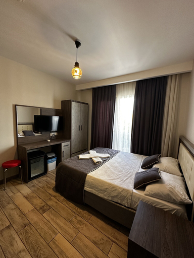 Bedroom 3, Comfort Basaran Otel, Antalya