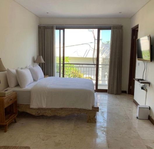 Bedroom 4, Soleil Suites Petitenget By the jero, Badung