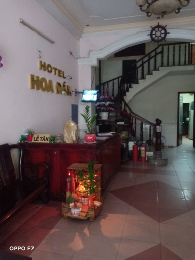 Public Area 2, Hoa Dan by ZUZU, Thủ Đức