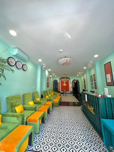 Others, Heritage Hotel & Spa Nha Trang, Nha Trang