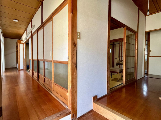 Mannou Seiryuan , Mannō