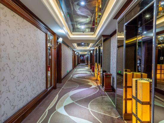 Others 3, Eastern Athens Hotel, Shenzhen